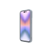 Чехол Nillkin Apple iPhone 15 Pro Max, CamShield Silky Silicone, Star-Grey