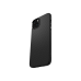 Spigen iPhone 15 Plus, Liquid Air, матовый черный