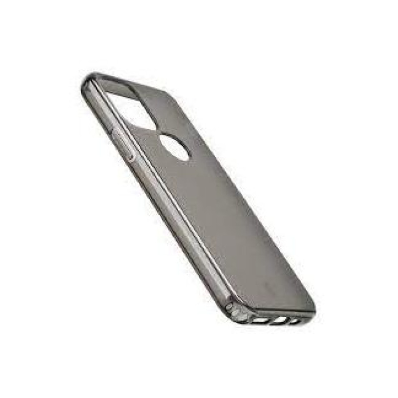 Cellular Sam. A21s, Antimicrobial Case Black