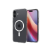Spigen iPhone 16, Жидкокристаллический Mag Magsafe, Прозрачный