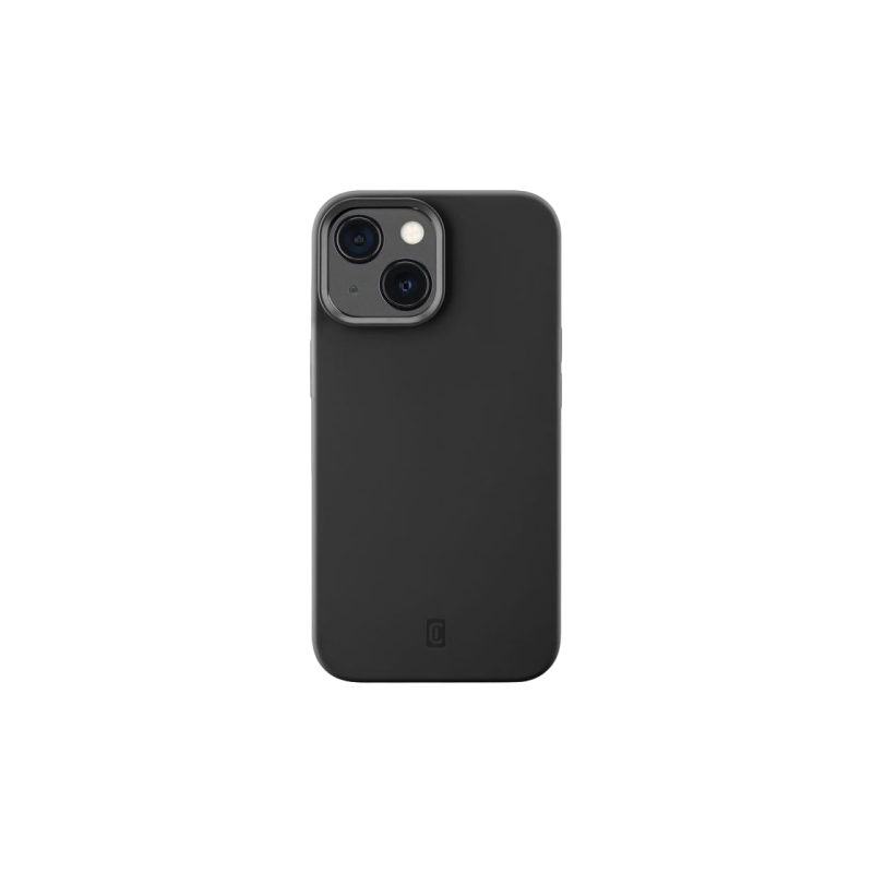 Сотовый Apple iPhone 14 Plus, чехол Sensation, черный