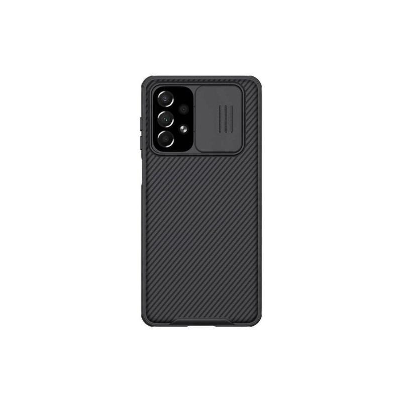 Ниллкин Сэм. Гал. A73, чехол Camshield Pro, черный