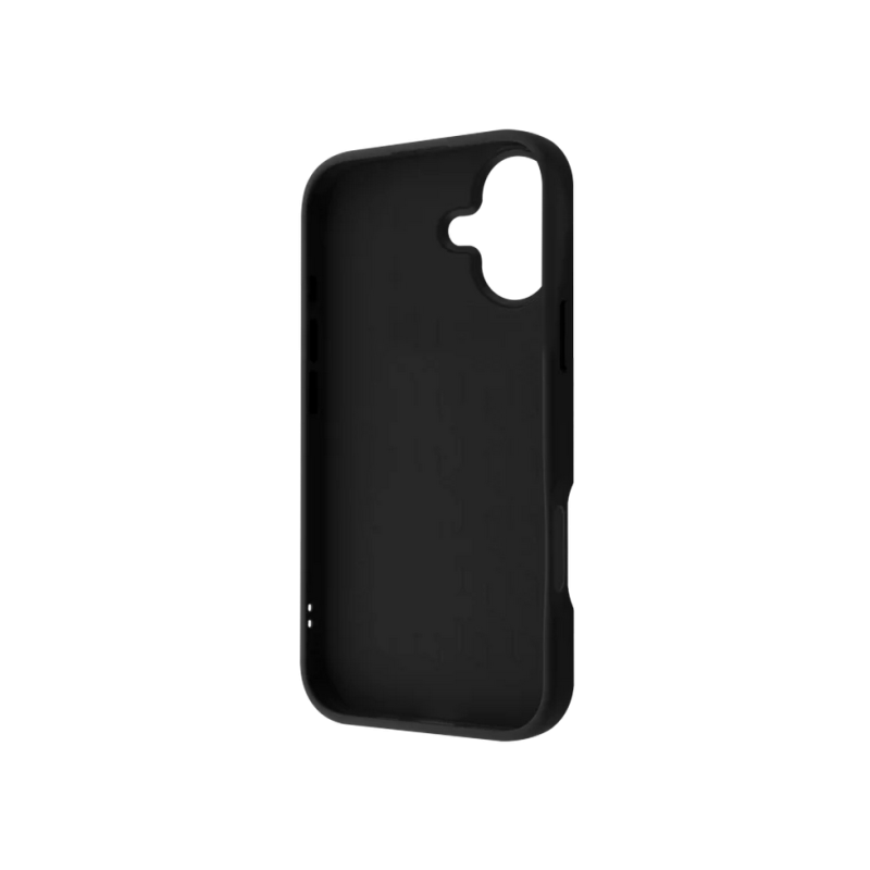 Proove Apple iPhone 17, Sapphire with MagSafe Proove,Black Titanium TPU