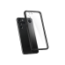 Spigen Samsung S23+, ультрагибридный, матовый черный