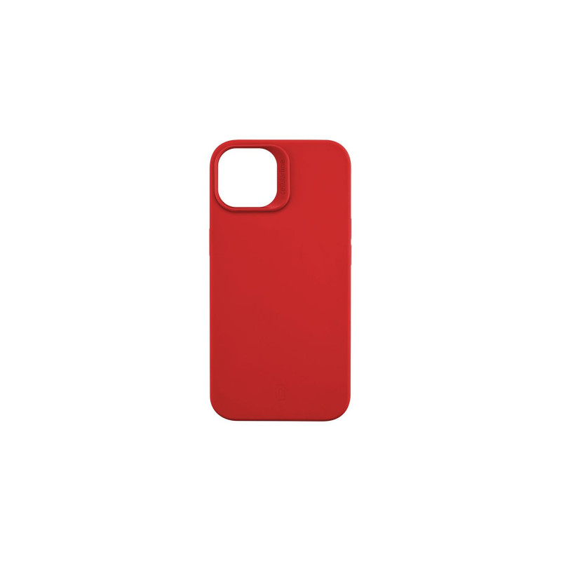 Сотовый Apple iPhone 14 Plus, чехол Sensation, красный