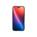 Spigen iPhone 16, Liquid Air, матовый черный