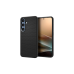 Spigen Samsung S25, Liquid Air, матовый черный