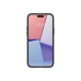 Spigen iPhone 15 Plus, тонкий, черный