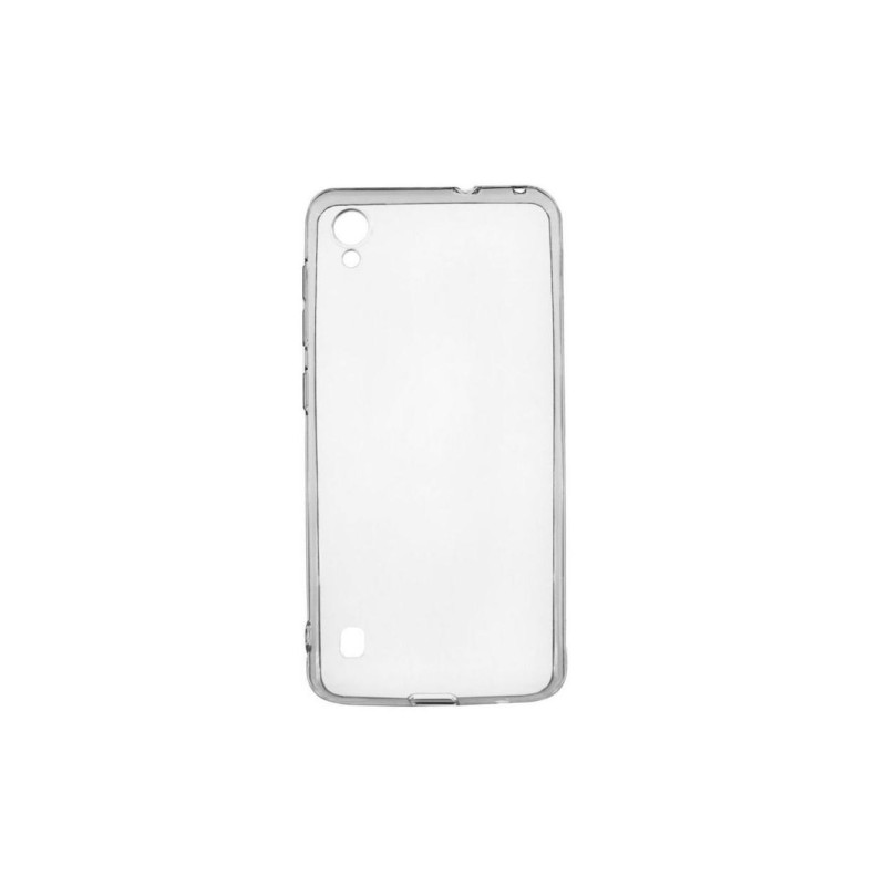 Чехол Xcover для ZTE A5 2019, ультратонкий ТПУ