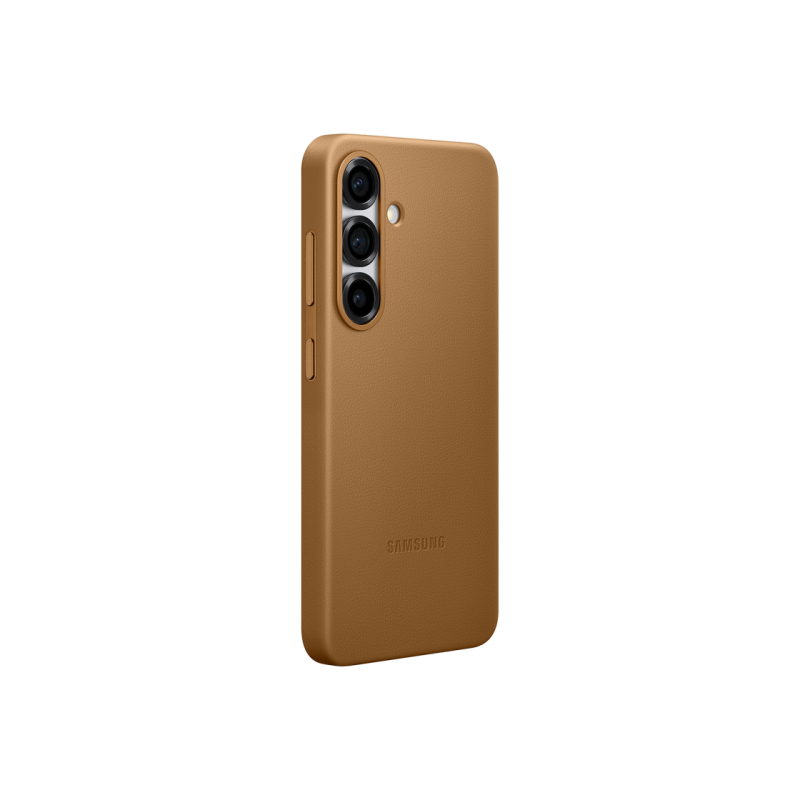 Оригинал Сэм. Чехол Kindsuit для Galaxy S25+, цвет Camel