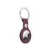 Apple AirTag FineWoven Key Ring – Mulberry