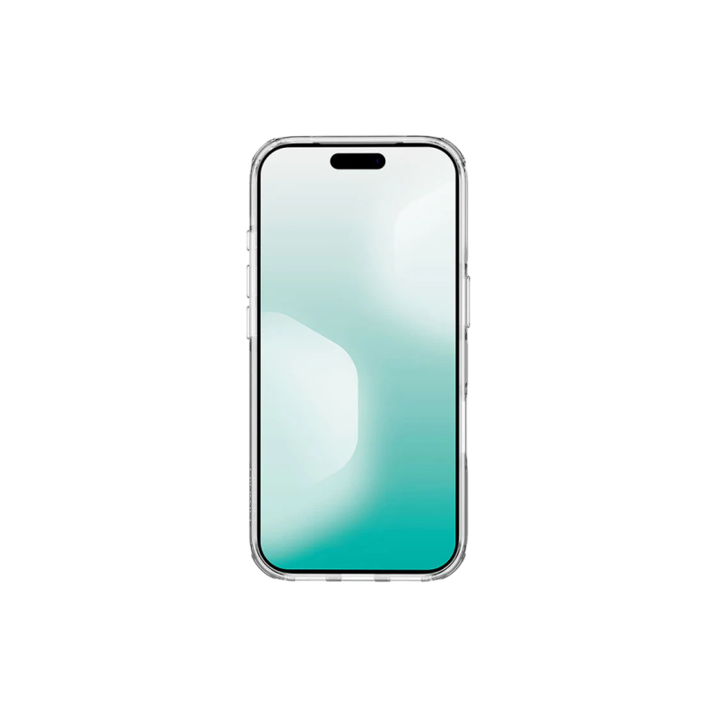 Nillkin Apple iPhone 17 Pro Max, Ultra thin TPU, Nature Pro, Transparent