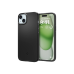 Spigen iPhone 15 Plus, тонкий, черный