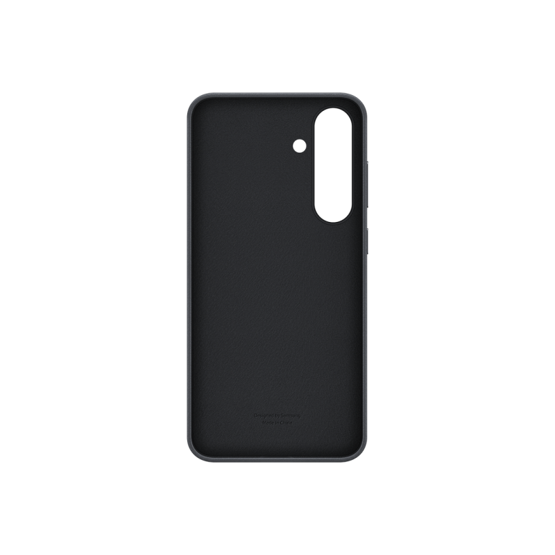 Оригинал Сэм. Чехол Kindsuit Galaxy S25+, черный