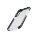 Cellular Sam. (Gal. S23), Tetra Case, Transparent