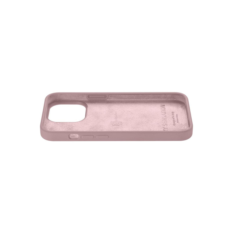 Сотовый Apple iPhone 14 Pro, чехол Sensation, розовый