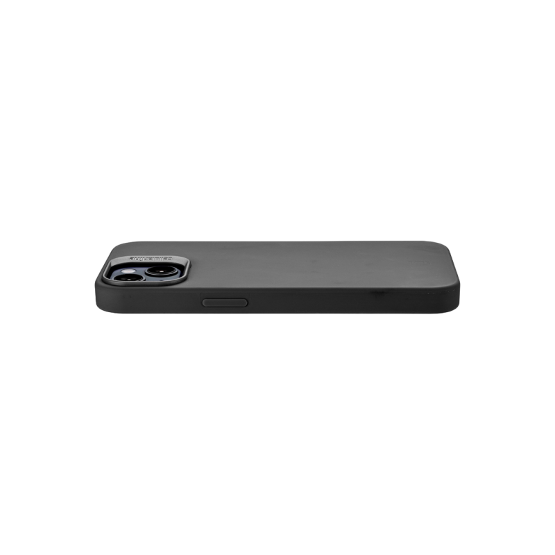 Чехол для Apple iPhone 15 Plus, Sensation+, черный
