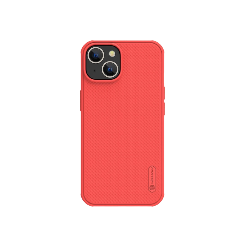 Nillkin Apple iPhone 14 Plus, Frosted Pro, красный