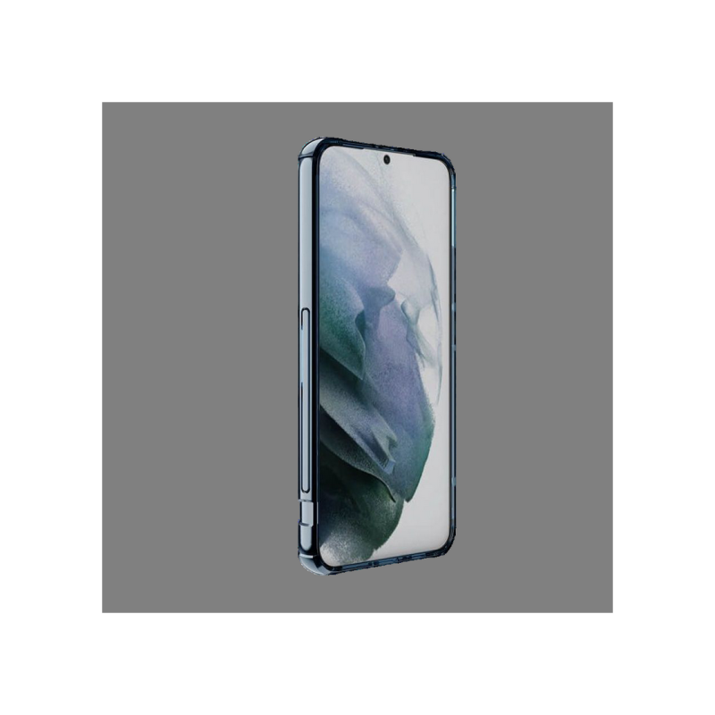 Зенитно-ракетный комплекс Nillkin. Гал. S22+, Nature Pro, Синий