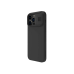 Nillkin Apple iPhone 14 Pro Max, силиконовый чехол CamShield Silky Magnetic, элегантный черный