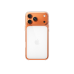 iPhone 17 Pro Max Clear Case with MagSafe,ModelA3565