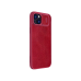Nillkin Apple iPhone 15 Plus, Qin Pro Красный