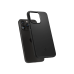 Spigen iPhone 15 Pro Max, тонкий, черный