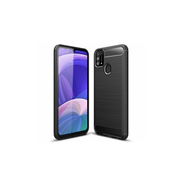 Чехол Xcover для Сэма. M32, Броня, Черная