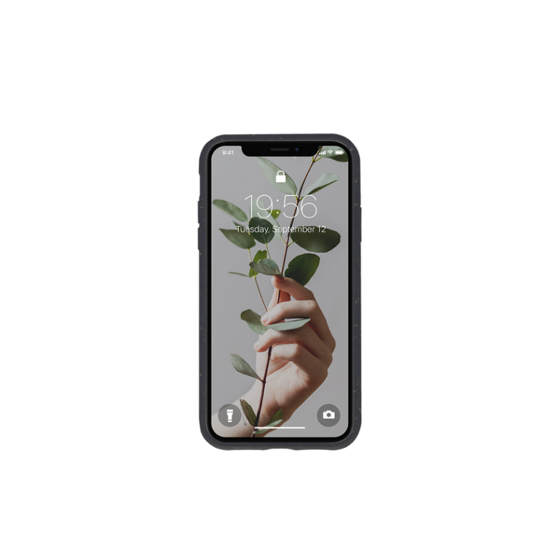 Forever iPhone 14 Plus, Bioio, Black