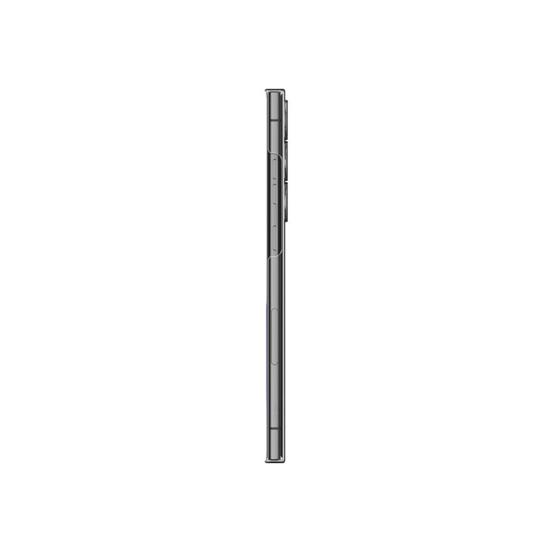 Spigen Samsung S23 Ultra, Airskin, кристально чистый