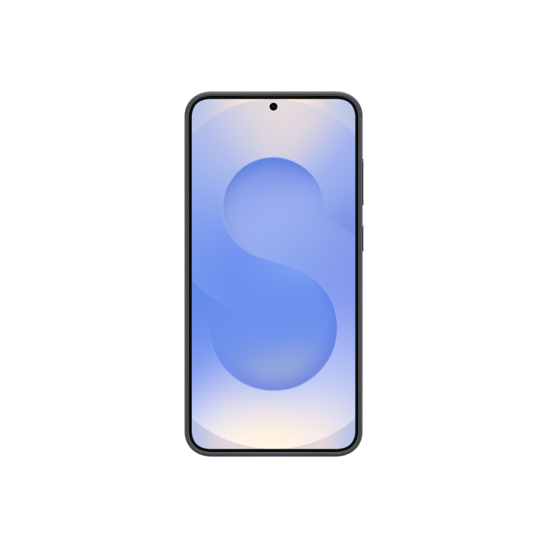 Оригинал Сэм. Чехол Kindsuit Galaxy S25+, черный