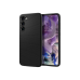 Spigen Samsung S23, Liquid Air, матовый черный