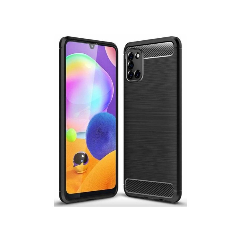 Чехол Xcover для Сэма. A32 4G, Броня черная
