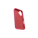 Etteri Apple iPhone 16, Silicone Mag case, Raspberry