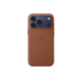 iPhone 17 Pro Max TechWoven Case with MagSafe - Sienna,ModelA356