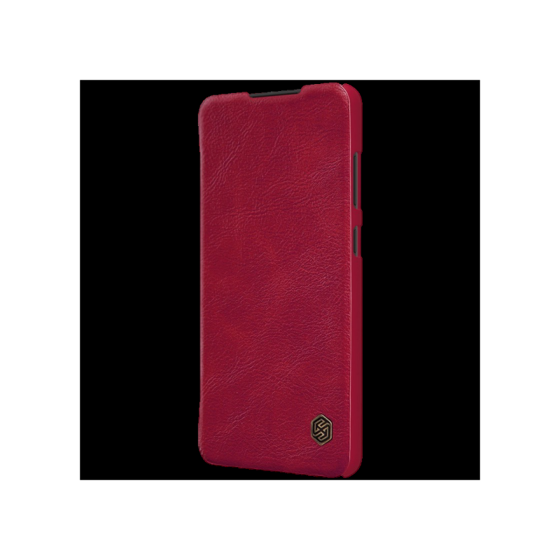 Nillkin SAM. A72, Qin LC, Red