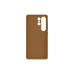Оригинал Сэм. Чехол Kindsuit для Galaxy S25 Ultra, цвет Camel