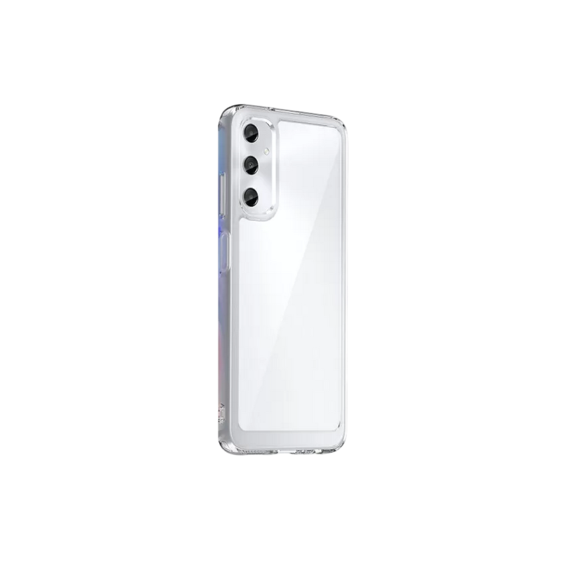 Xcover husa p/u Sam. A05s, TPU ultra-thin, Transparent