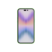Чехол Nillkin Apple iPhone 15 Pro Max, CamShield Silky Silicone, цвет мятно-зеленый