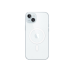 Чехол для iPhone 15 Plus Clear с MagSafe