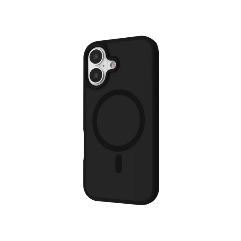 Proove Apple iPhone 17, Sapphire with MagSafe Proove,Black Titanium TPU
