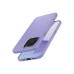 Spigen iPhone 15 Pro, тонкий, фиолетовый Iris