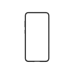 Spigen Samsung S23+, ультрагибридный, матовый черный
