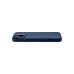 Сотовый Apple iPhone 14, чехол Sensation, синий