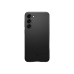 Spigen Samsung S23, ультрагибридный, матовый черный