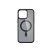 Spigen iPhone 15 Pro, ультрагибридный Mag Magsafe, черный Frost