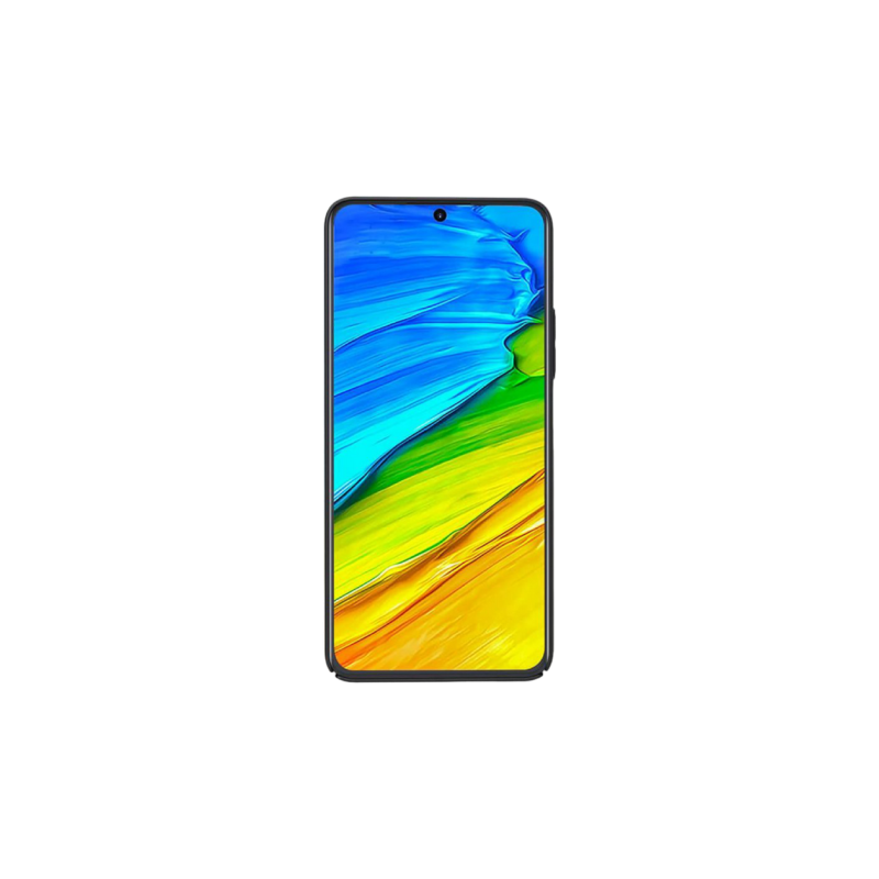 Nillkin Xiaomi Redmi Note 11 Pro, Camshield Pro, черный