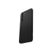 Spigen Samsung S23, Liquid Air, матовый черный