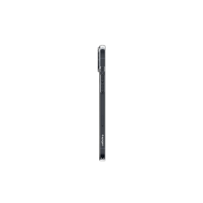 Spigen iPhone 14 Plus, жидкий кристалл, кристально чистый