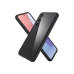 Spigen Samsung S24+, ультрагибридный, матовый черный